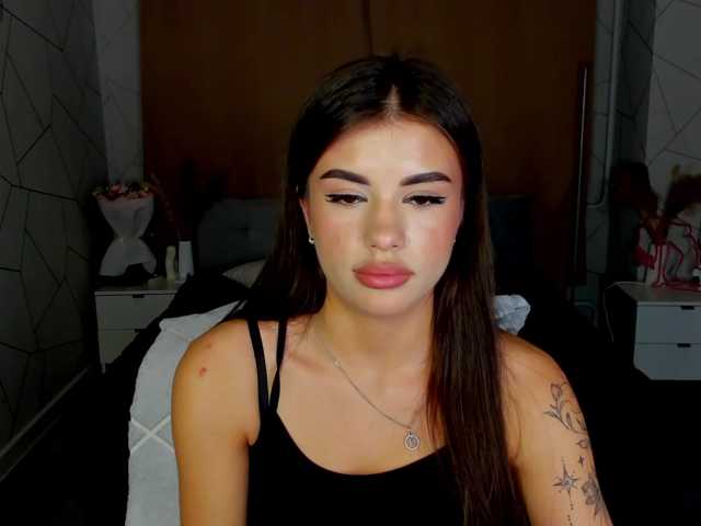 Alisha-Blakee live cam on BongaCams