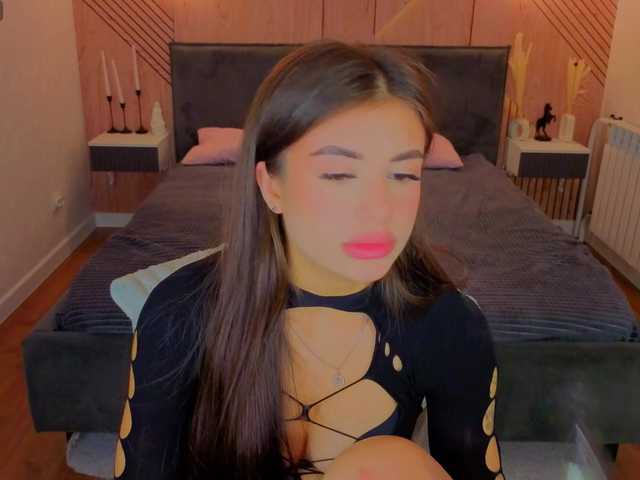 Alisha-Blakee live cam on BongaCams