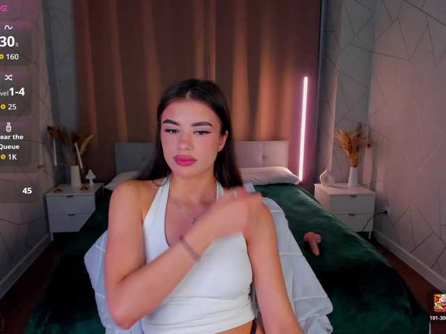 Alisha-Blakee live cam on BongaCams