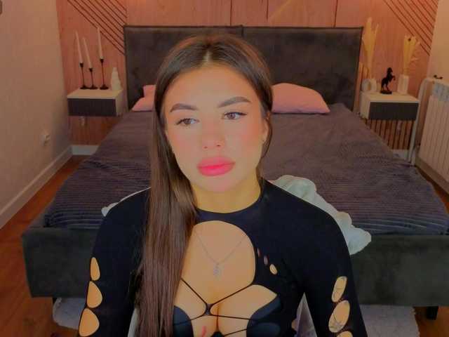 Alisha-Blakee