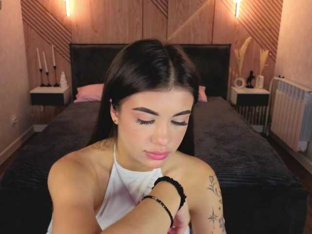 Alisha-Blakee live cam on BongaCams