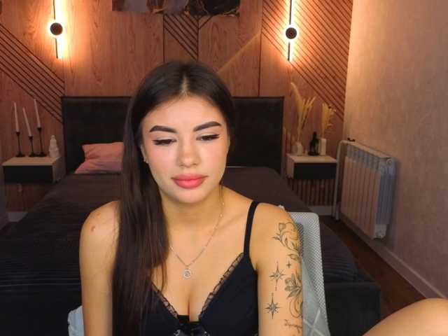 Alisha-Blakee live cam on BongaCams