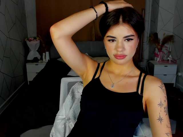 Alisha-Blakee