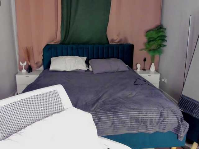 Alisha-Blakee live cam on BongaCams