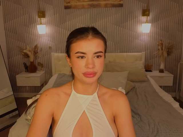 Alisha-Blakee live cam on BongaCams