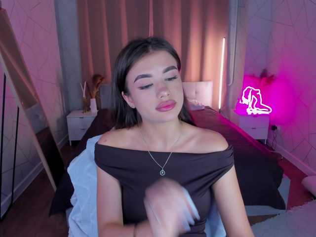 Alisha-Blakee