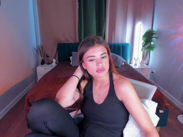 Alisha-Blakee live cam on BongaCams