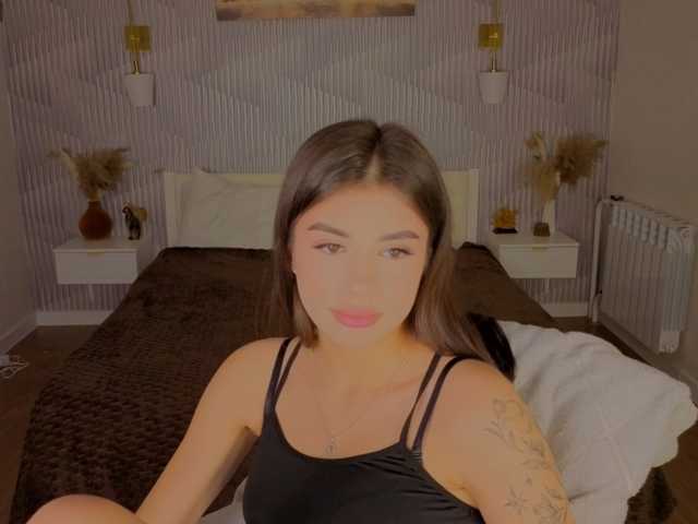 Alisha-Blakee live cam on BongaCams