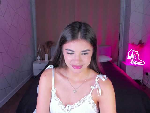 Alisha-Blakee live cam on BongaCams