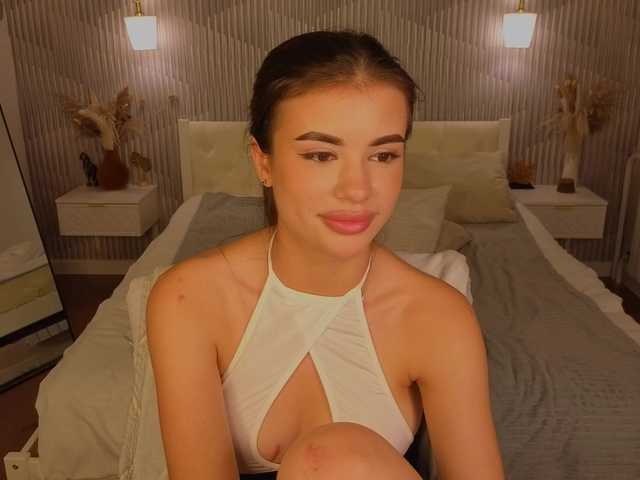 Alisha-Blakee live cam on BongaCams