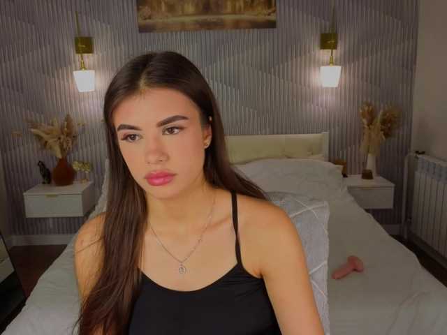 Alisha-Blakee live cam on BongaCams