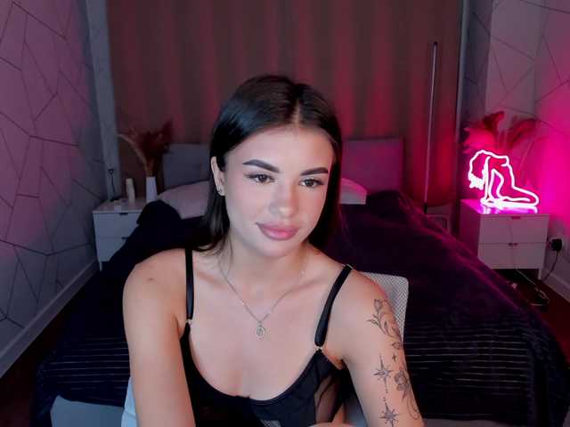 Alisha-Blakee live cam on BongaCams