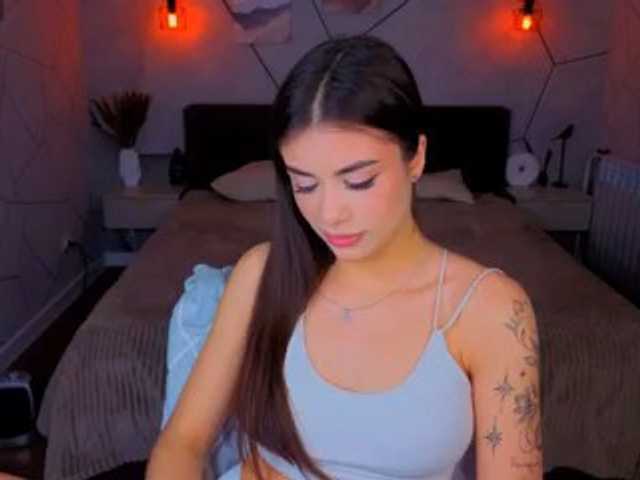 Alisha-Blakee