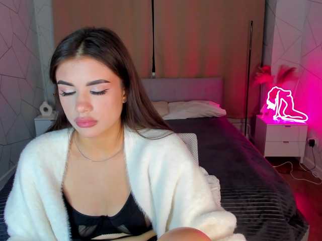Alisha-Blakee live cam on BongaCams