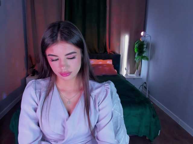 Alisha-Blakee live cam on BongaCams