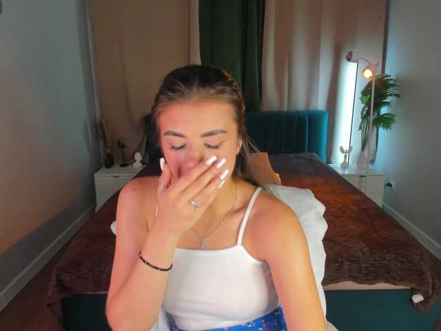 Alisha-Blakee live cam on BongaCams