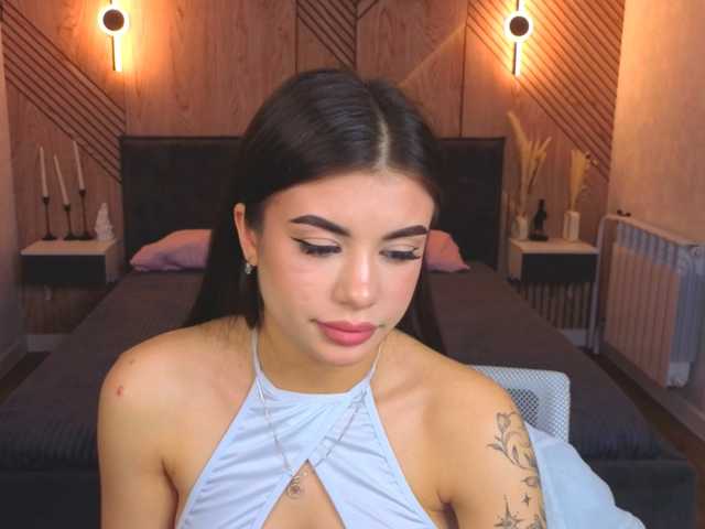 Alisha-Blakee live cam on BongaCams