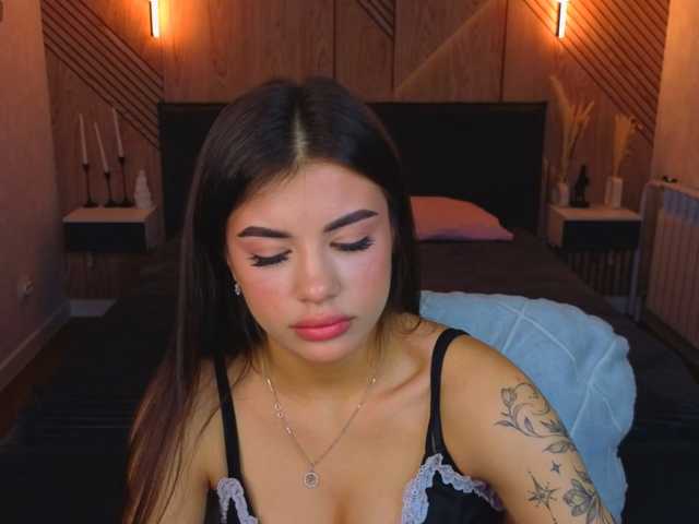 Alisha-Blakee live cam on BongaCams