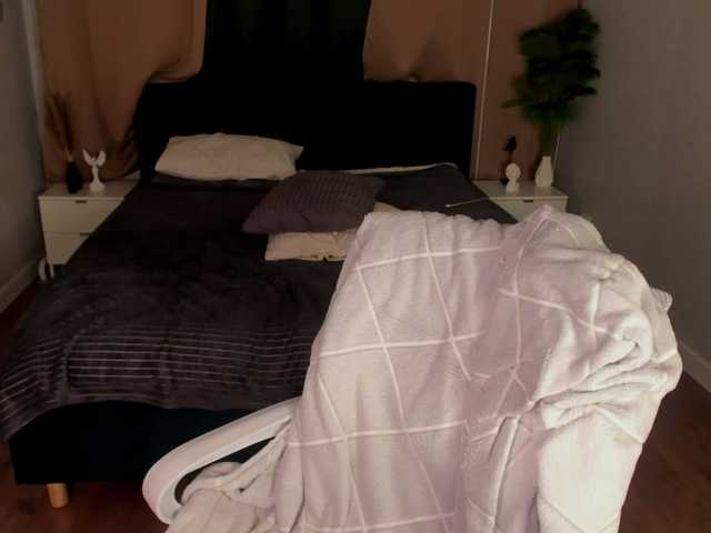 Alisha-Blakee live cam on BongaCams