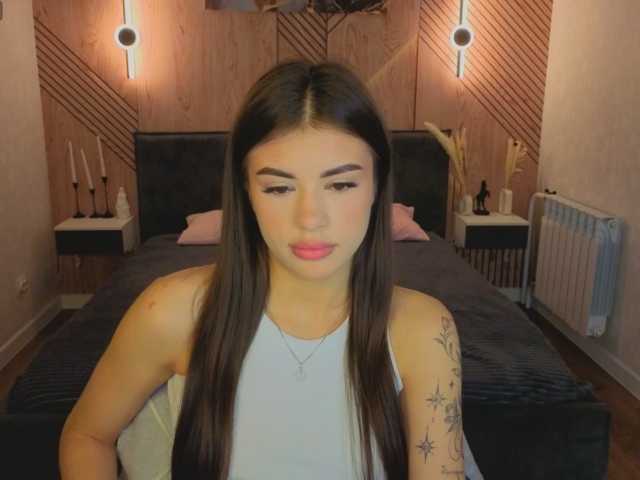 Alisha-Blakee live cam on BongaCams