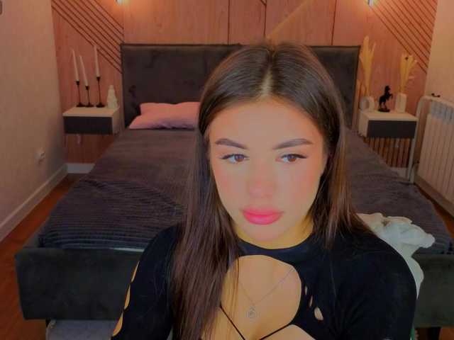 Alisha-Blakee