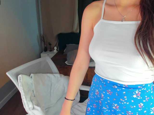 Alisha-Blakee live cam on BongaCams