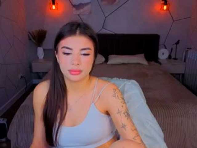 Alisha-Blakee