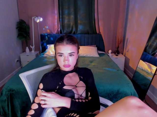 Alisha-Blakee live cam on BongaCams