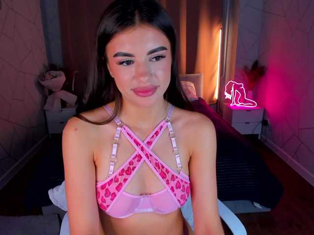 Alisha-Blakee live cam on BongaCams