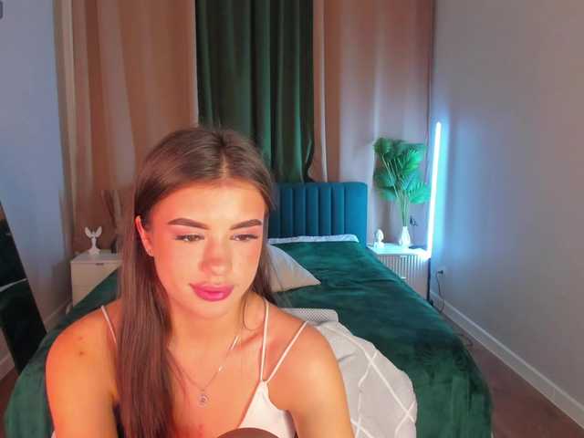Alisha-Blakee live cam on BongaCams