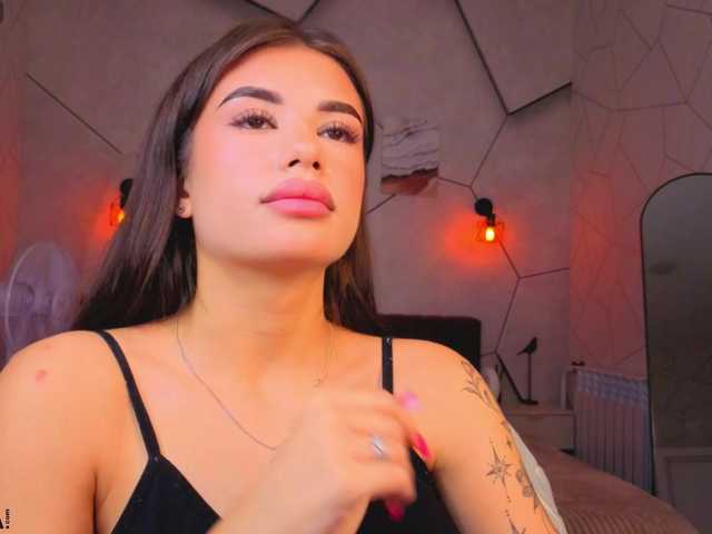 Alisha-Blakee