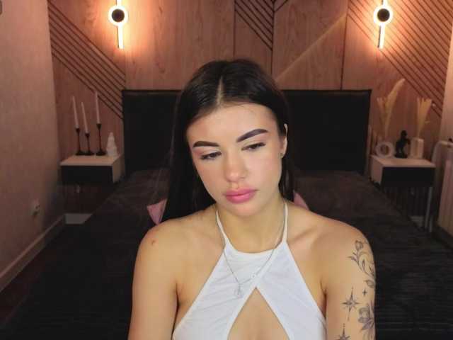 Alisha-Blakee