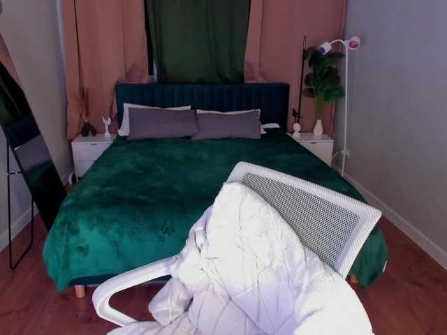 Alisha-Blakee live cam on BongaCams