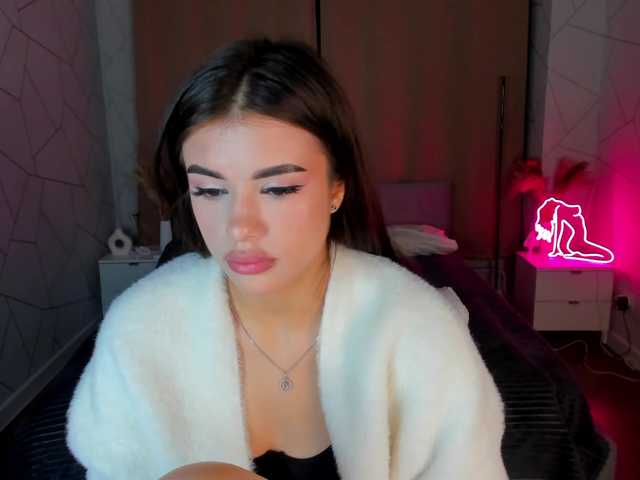 Alisha-Blakee live cam on BongaCams