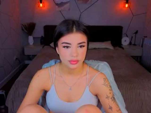 Alisha-Blakee