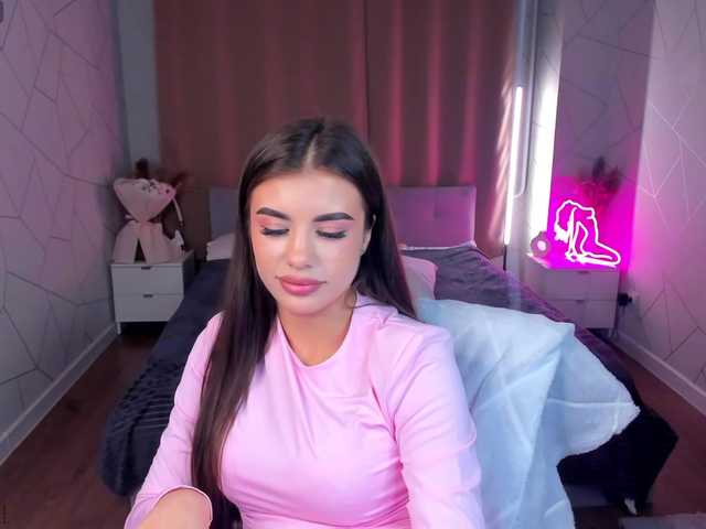 Alisha-Blakee live cam on BongaCams
