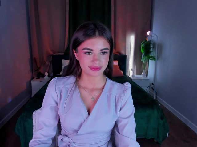 Alisha-Blakee live cam on BongaCams