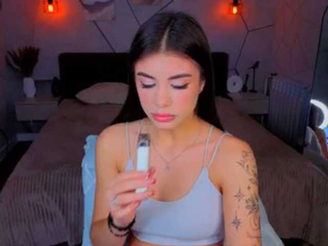 Alisha-Blakee