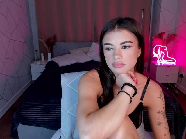 Alisha-Blakee live cam on BongaCams
