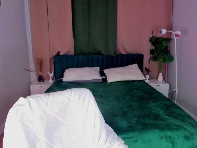 Alisha-Blakee live cam on BongaCams
