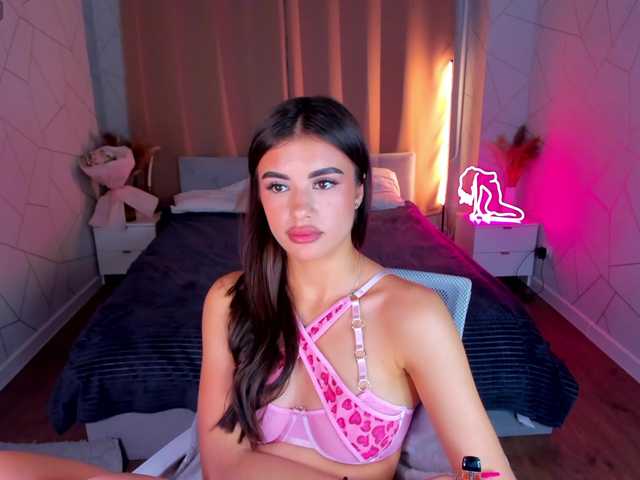 Alisha-Blakee live cam on BongaCams