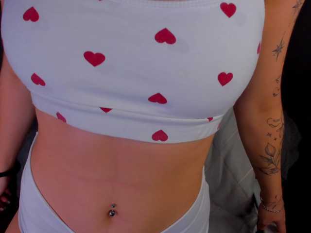 Alisha-blakee live cam