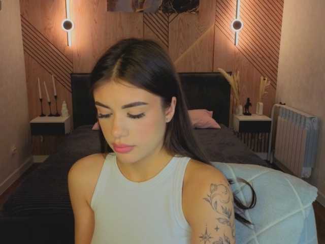 Alisha-Blakee