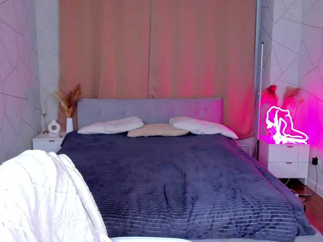 Alisha-Blakee live cam on BongaCams