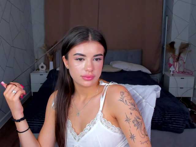 Alisha-Blakee
