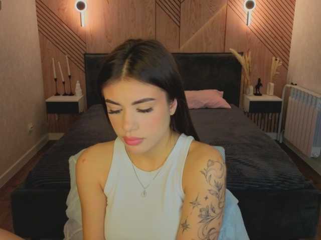 Alisha-Blakee live cam on BongaCams