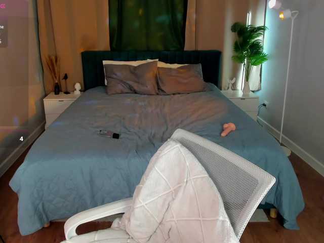 Alisha-Blakee live cam on BongaCams