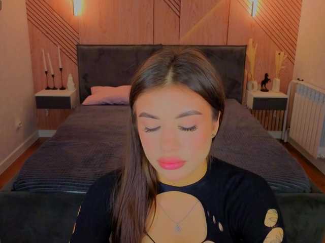 Alisha-Blakee