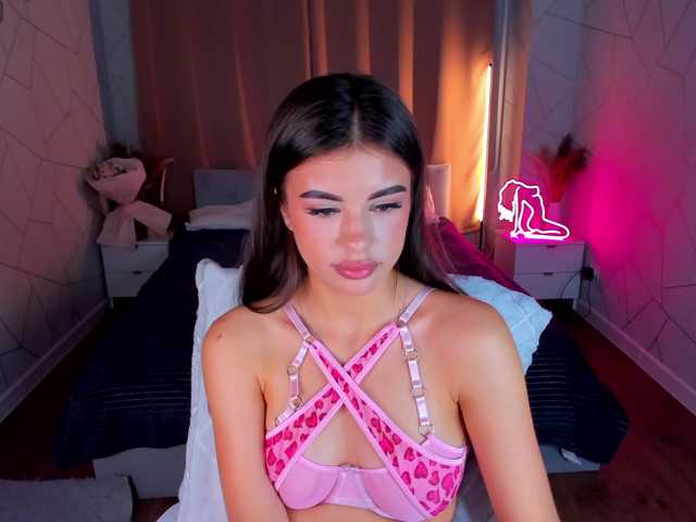 Alisha-Blakee live cam on BongaCams