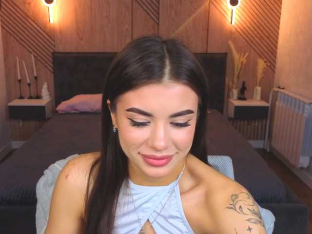 Alisha-Blakee